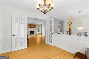 1305 Bramlett Forest Trail, Lawrenceville, GA 30045 - Photo 9