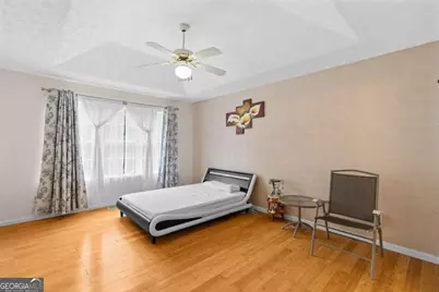 1305 Bramlett Forest Trail, Lawrenceville, GA 30045 - Photo 11