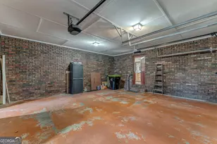 828 N College Dr, Cedartown, GA 30125 - Photo 59