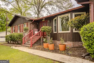 828 N College Dr, Cedartown, GA 30125 - Photo 3