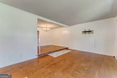 828 N College Drive, Cedartown, GA 30125 - Photo 5