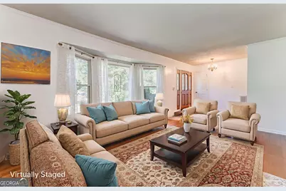 828 N College Drive, Cedartown, GA 30125 - Photo 7