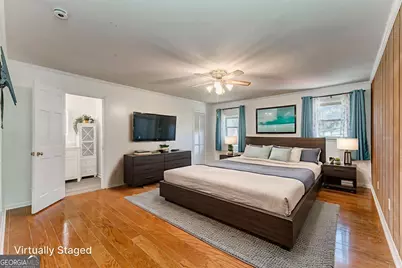 828 N College Drive, Cedartown, GA 30125 - Photo 35