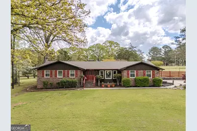 828 N College Drive, Cedartown, GA 30125 - Photo 1