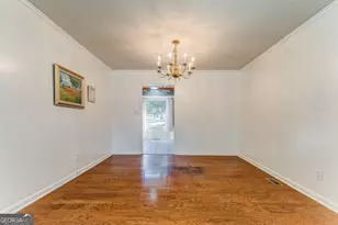 828 N College Dr, Cedartown, GA 30125 - Photo 13