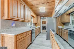 828 N College Dr, Cedartown, GA 30125 - Photo 15