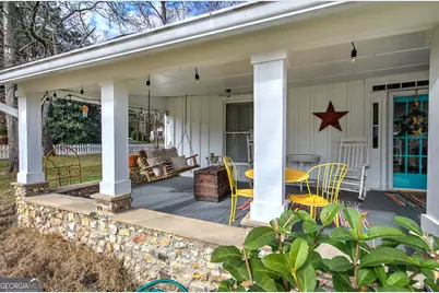 401 Edison Street, Menlo, GA 30731 - Photo 5