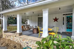 401 Edison St, Menlo, GA 30731 - Photo 5