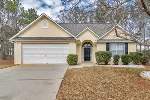 729 Old Stone Ct, Stockbridge, GA 30281 - Photo 1