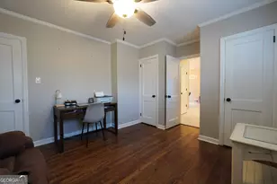 121 Mimosa Dr, Jenkinsburg, GA 30234 - Photo 23