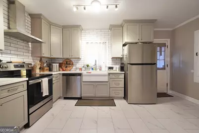 121 Mimosa Drive, Jenkinsburg, GA 30234 - Photo 15