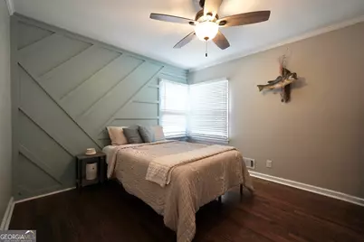 121 Mimosa Drive, Jenkinsburg, GA 30234 - Photo 25