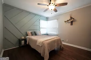 121 Mimosa Dr, Jenkinsburg, GA 30234 - Photo 25