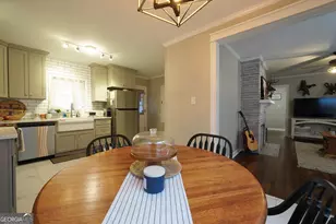 121 Mimosa Dr, Jenkinsburg, GA 30234 - Photo 21