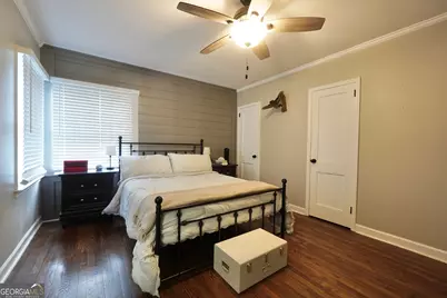 121 Mimosa Drive, Jenkinsburg, GA 30234 - Photo 29