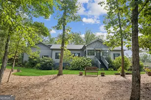 305 Wilkie Rd, Ball Ground, GA 30107 - Photo 1