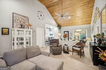 305 Wilkie Road, Ball Ground, GA 30107 - Photo 11