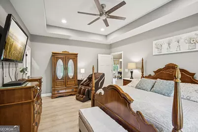 305 Wilkie Road, Ball Ground, GA 30107 - Photo 19