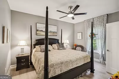 305 Wilkie Road, Ball Ground, GA 30107 - Photo 23
