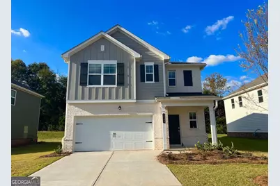 1529 Haypatch Lane, Loganville, GA 30052 - Photo 1