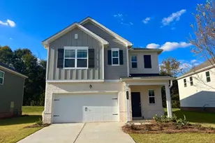 1529 Hay Patch Ln, Loganville, GA 30052 - Photo 1