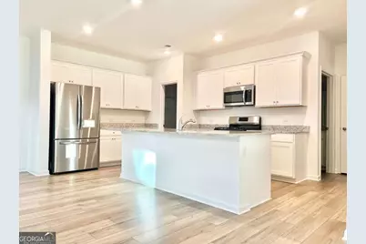 1529 Haypatch Lane, Loganville, GA 30052 - Photo 5