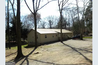 101 and 103 Joy Lane #DUPLEX ON LAKE HARTWELL, Hartwell, GA 30643 - Photo 1