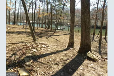 101 and 103 Joy Lane #DUPLEX ON LAKE HARTWELL, Hartwell, GA 30643 - Photo 7