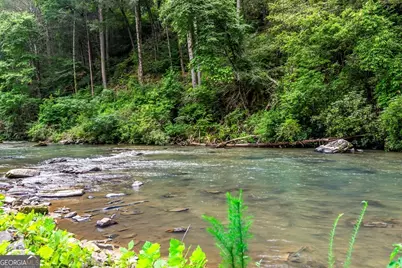 Tract B Hicks Ford Road, Ellijay, GA 30540 - Photo 7