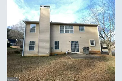 5096 Abbotts Glen Way NW, Acworth, GA 30101 - Photo 7