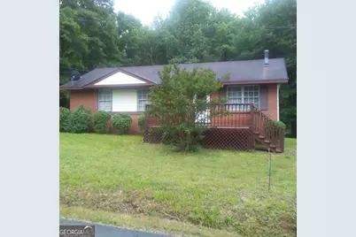 1233 N Forest Avenue #5 HOMES, Hartwell, GA 30643 - Photo 5