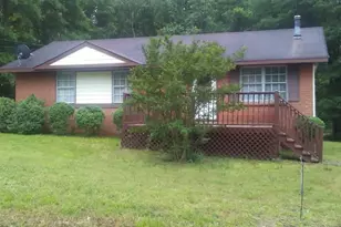 1233 N Forest Ave, Hartwell, GA 30643 - Photo 5