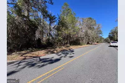 0 Martin Luther King Jr, Kingsland, GA 31548 - Photo 3