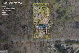 1131 Joe Davis Rd, Tiger, GA 30576 - Photo 35