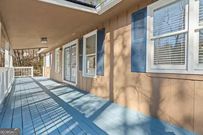 1131 Joe Davis Road, Tiger, GA 30576 - Photo 9