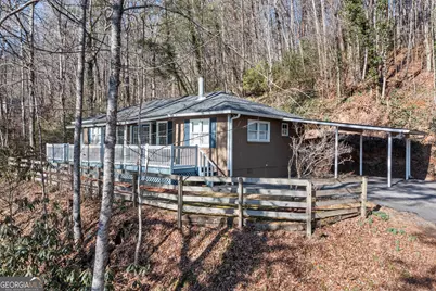 1131 Joe Davis Road, Tiger, GA 30576 - Photo 1