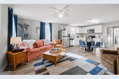 2222 Lee Street SW, Covington, GA 30014 - Photo 3