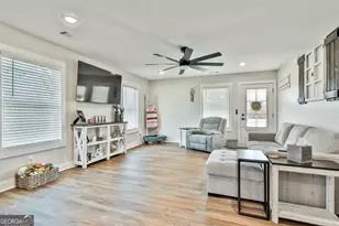 321 Rehoboth Church Rd, Griffin, GA 30224 - Photo 9