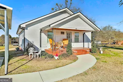 321 Rehoboth Church Road, Griffin, GA 30224 - Photo 3