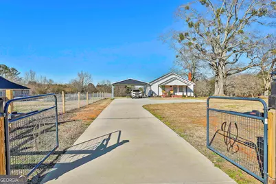 321 Rehoboth Church Road, Griffin, GA 30224 - Photo 31