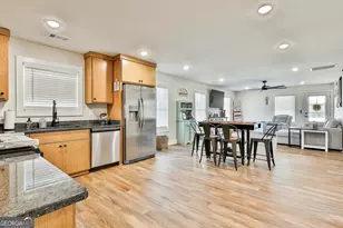 321 Rehoboth Church Rd, Griffin, GA 30224 - Photo 13