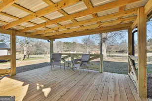 321 Rehoboth Church Rd, Griffin, GA 30224 - Photo 25