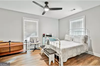 321 Rehoboth Church Road, Griffin, GA 30224 - Photo 15