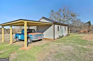 321 Rehoboth Church Rd, Griffin, GA 30224 - Photo 21