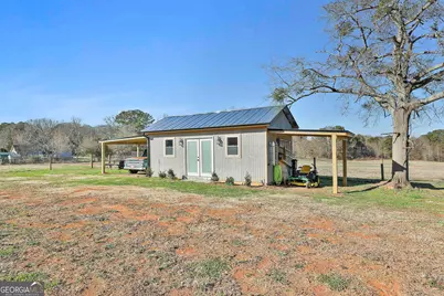 321 Rehoboth Church Road, Griffin, GA 30224 - Photo 19