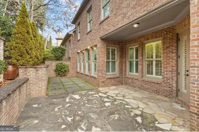 530 Glenmanor Court, Sandy Springs, GA 30328 - Photo 39