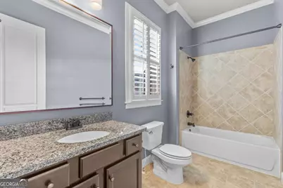 530 Glenmanor Court, Sandy Springs, GA 30328 - Photo 37