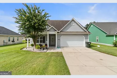 4153 Springruff Drive, Valdosta, GA 31602 - Photo 3