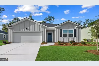 313 Royal Fern Lane, Statesboro, GA 30461 - Photo 1