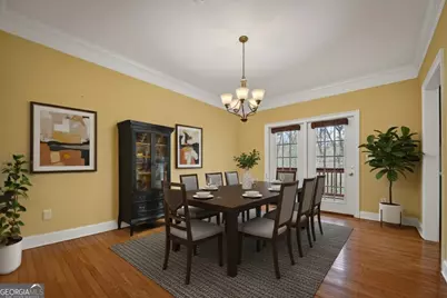 220 Oakridge Lane, Ellijay, GA 30536 - Photo 11